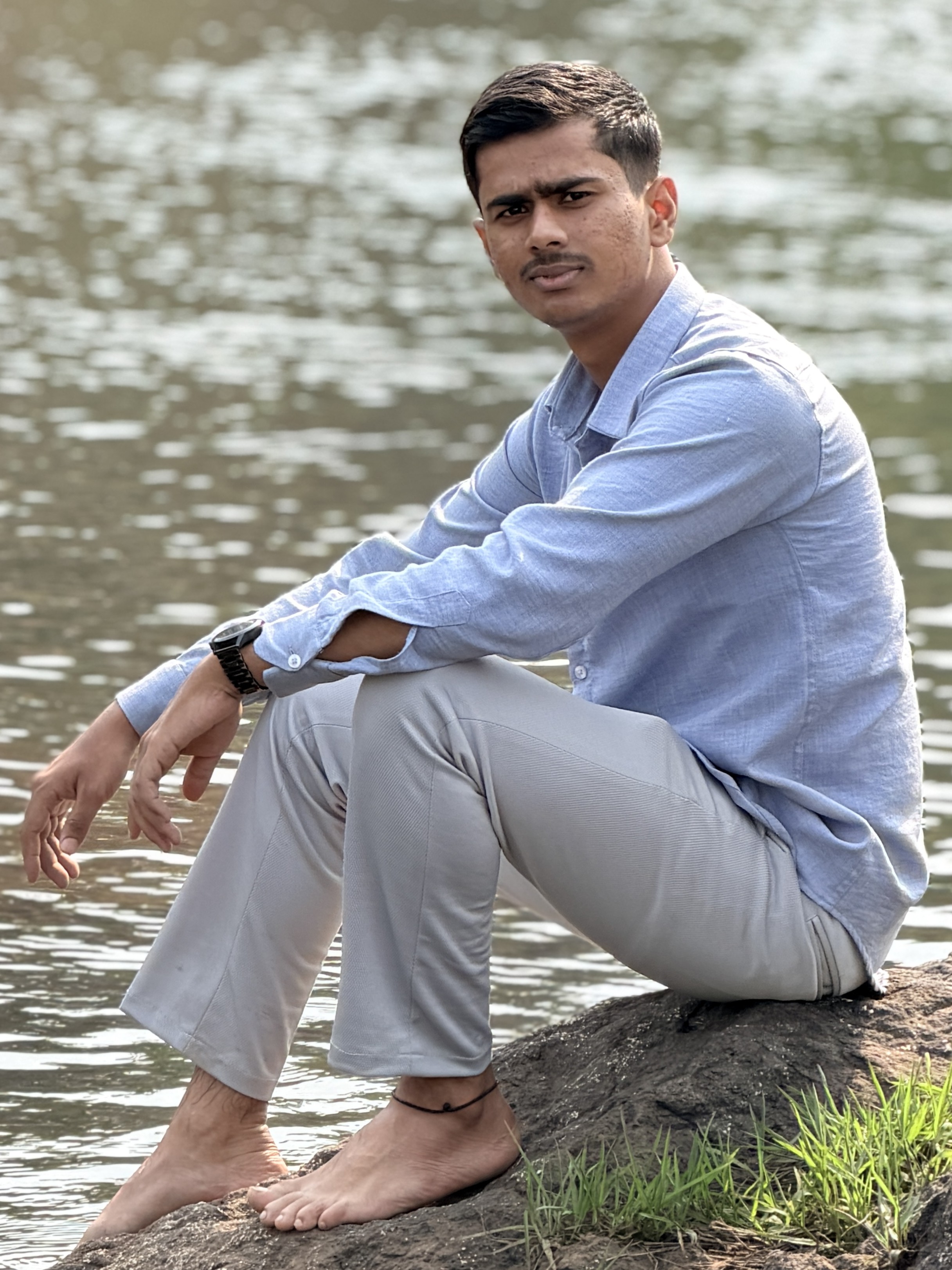 Rohan Giri